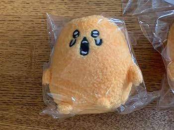 Amazon.co.jp: ナガノマーケット ミニミニおすわり マスコット 6