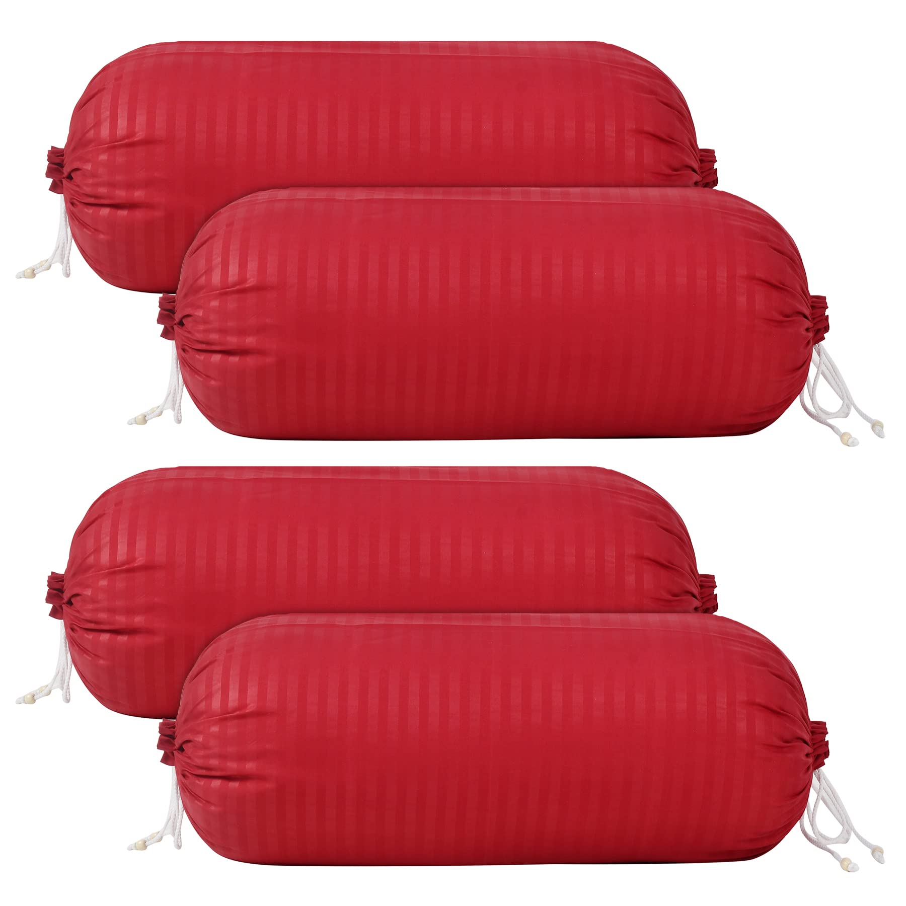 See full amazon price history chart for Kuber Industries Linning Design Cotton Bolster Cover- Set of 4, 16"x32" (Maroon)-44KM0155 Kuber Industries Linning Design Cotton Bolster Cover- Set of 4, 16"x32" (Maroon)-44KM0155 (B09JWL4D85) Amazon Price History, Amazon Price Tracker