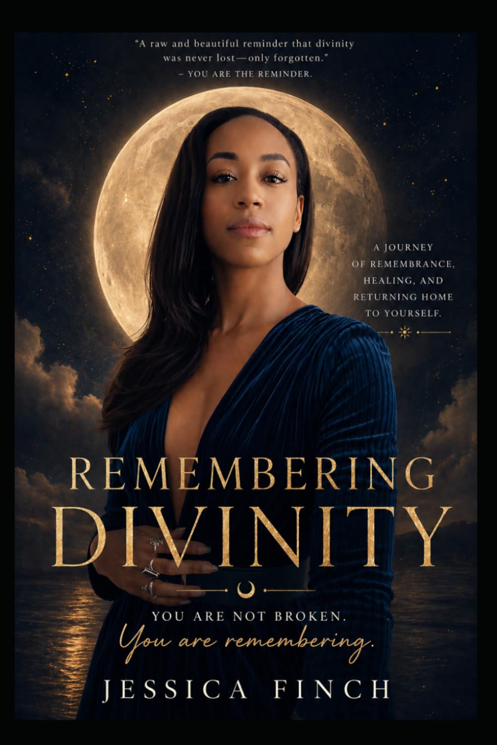 Remembering Divinity