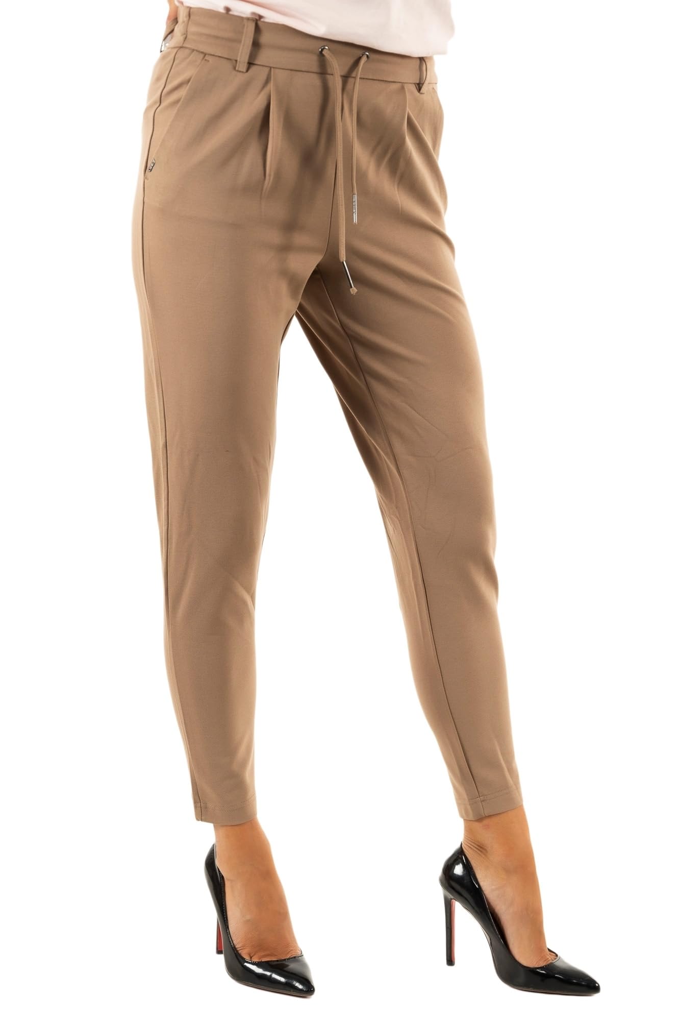 Kadın Onlparis Reg Chino Noos Pantolon