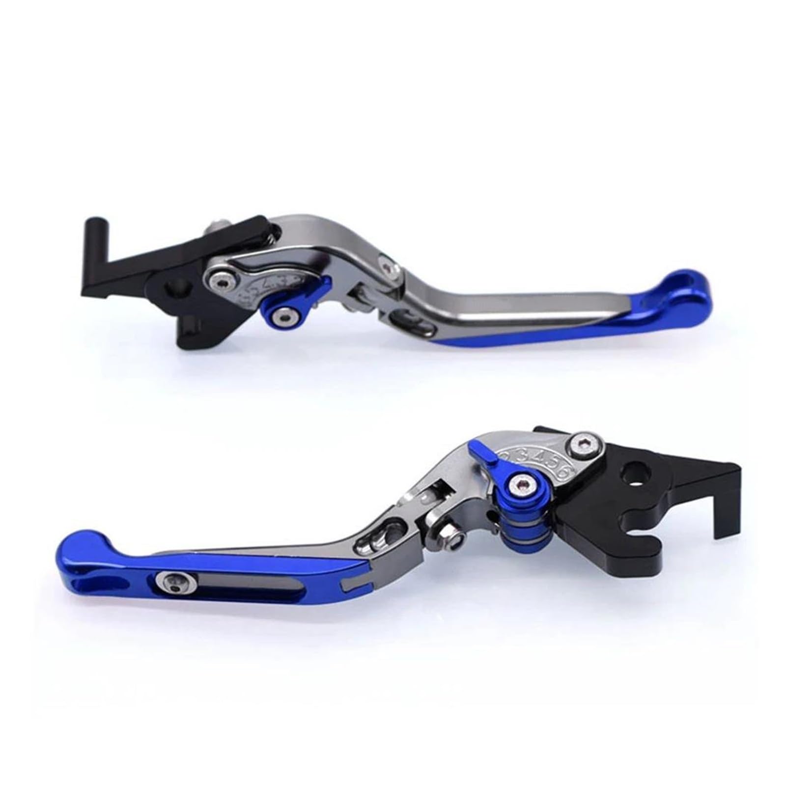 Rvevfbkbal S Brake Clutch Lever Folding For Tmax530 Dx 2012-2019 For T-Max 530 X T-Max500 2008-2011 Tmax560 2020-2021(S)