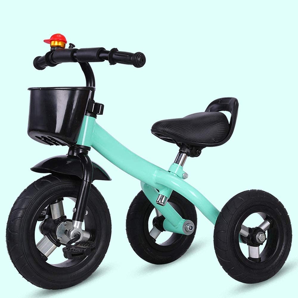 Amazon.co.jp: 軽量三輪車トライクトレーニングバイク、子供用
