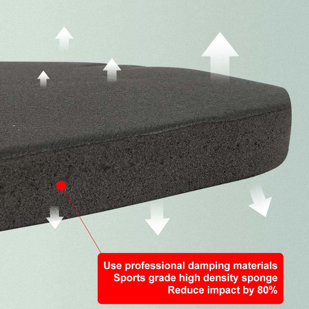 Short de Protection des Hanches pour Enfants, Short rembourré pour Enfants Short de Protection épais pour Les Hanches Équipement de Protection pour Le Patinage, Le Ski, Le Skateboard