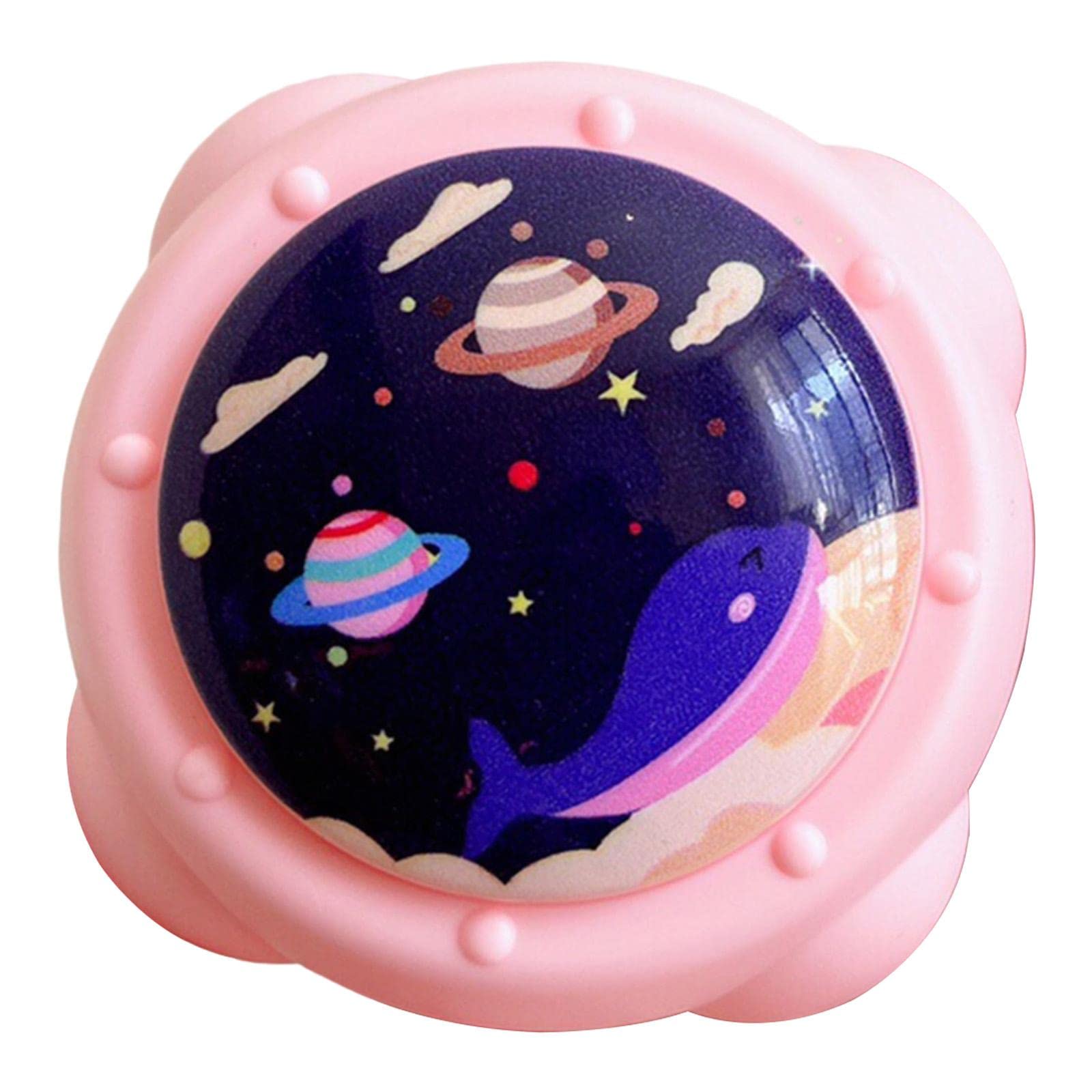 Kids Jump Training Equipment Cartoon Pattern for Bedroom Kids Exercise Pink|Toys & Hobbies|Educational|Other Educational Toys-image-5