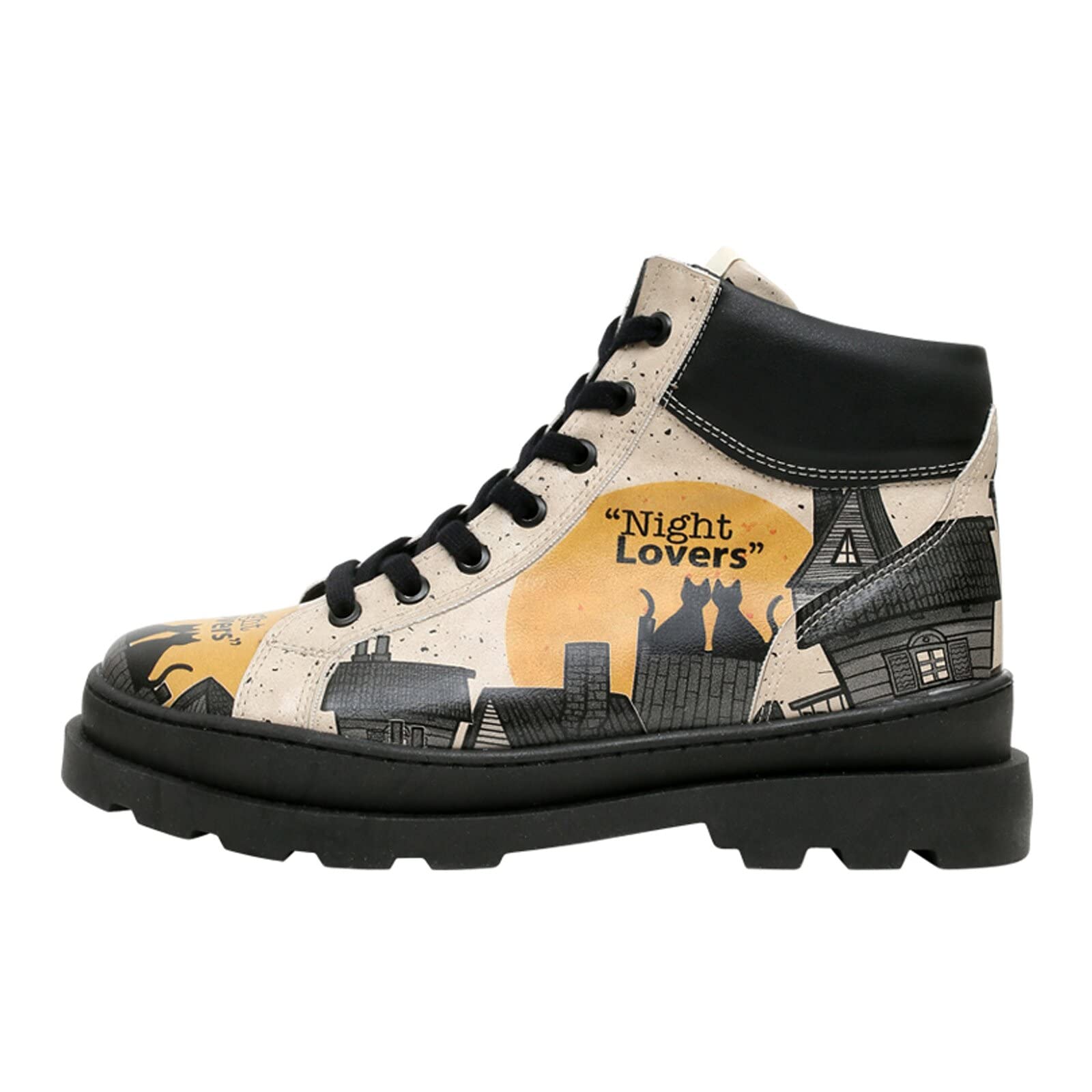 DOGO Adriana, Bota de Moda Mujer