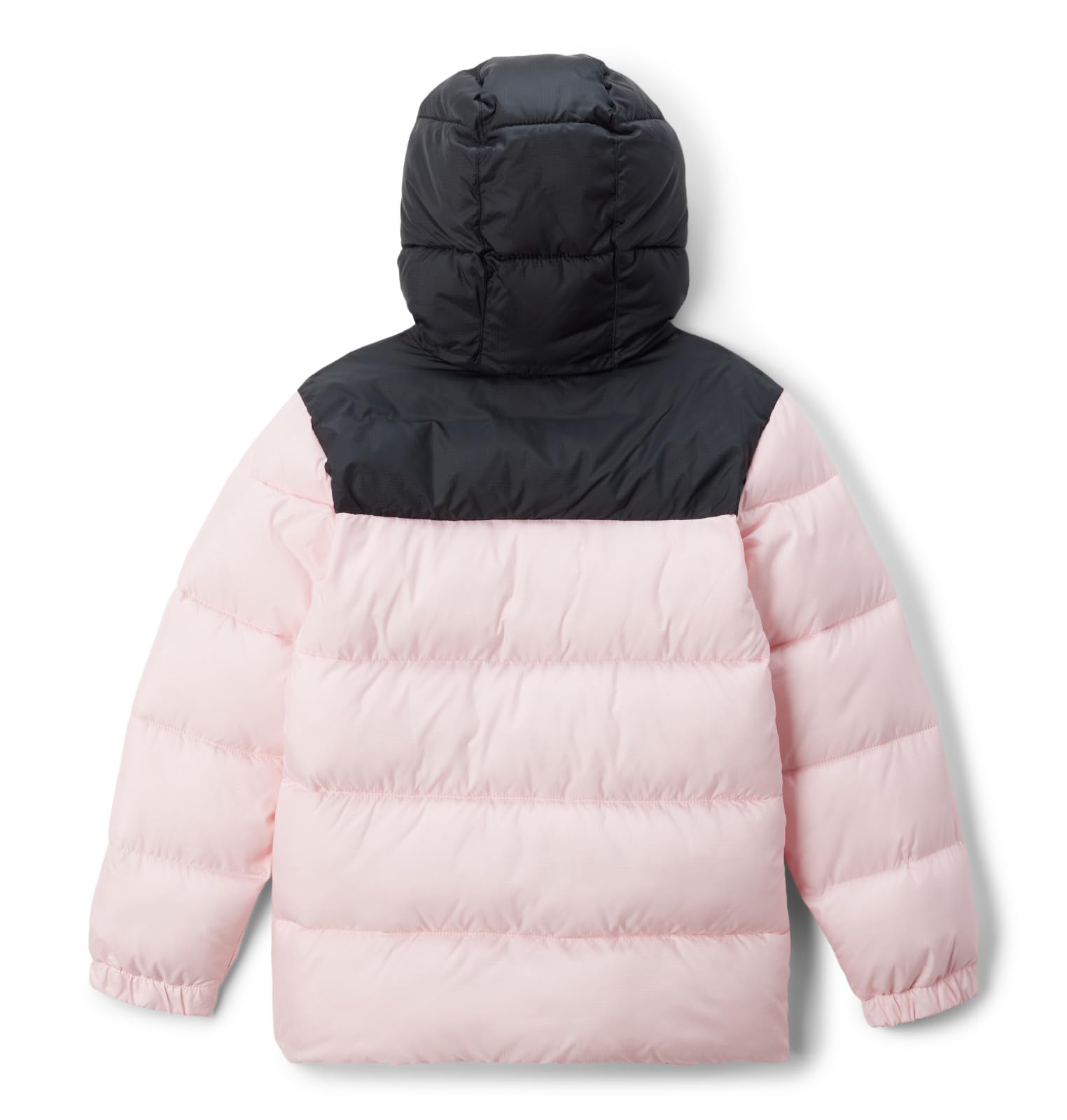 Columbia Unisex Kinder Puffect Hooded Jacket Pufferjacke mit Kapuze (1er Pack)