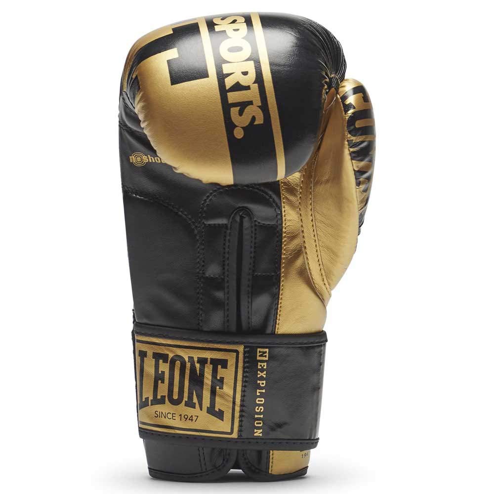Leone 1947 Guantes de Boxeo NEXPLOSIO