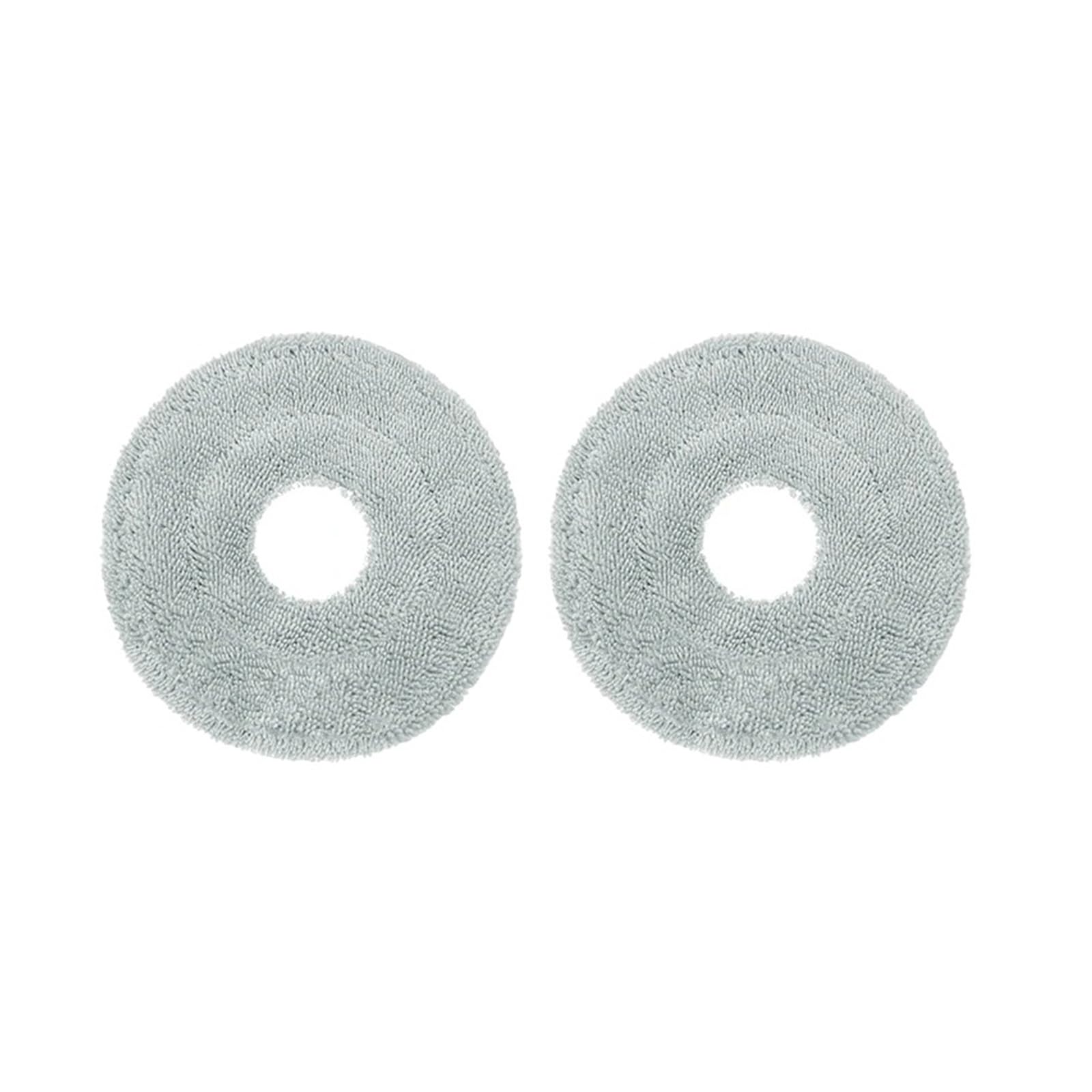 Mop Cloth Bracket ，Compatible For Dreame ，X50 Pro X50 Ultra X50 L50 Pro Ultra L40S ProUltra L40sUltra V50Ultra Mop Holder(SET2)