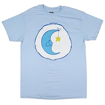 <Telo> CRESCENT クレセント Amazon.com: Crescent Moon Star White T Shirt T-Shirt