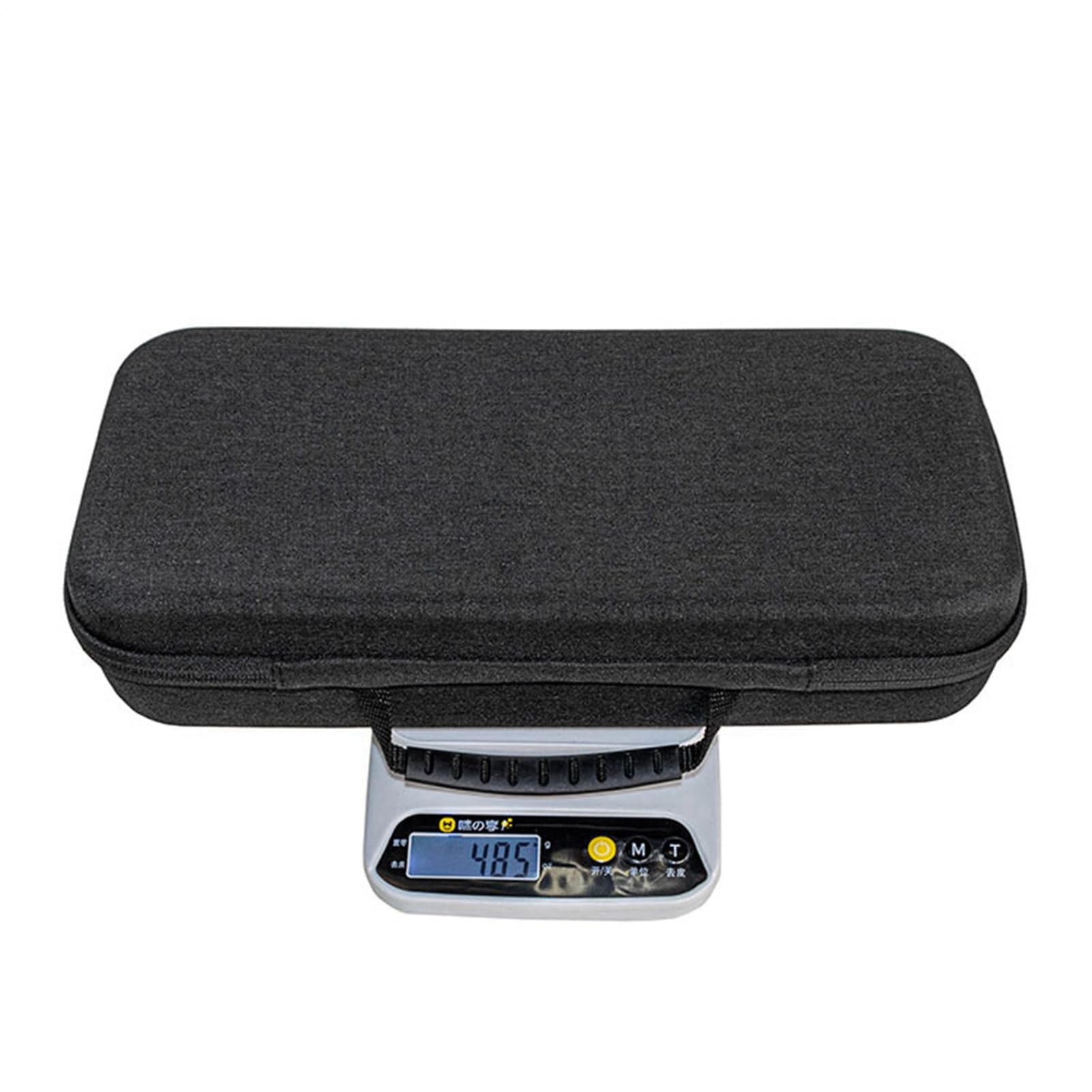 Case de Transport de Cartes Graphiques, Sac de Rangement Portable Anti-Shock, Grand boîtier de Voyage Protecteur résistant à l'usure étanche pour GPU, Cartes de Jeu et Accessoires électroniques