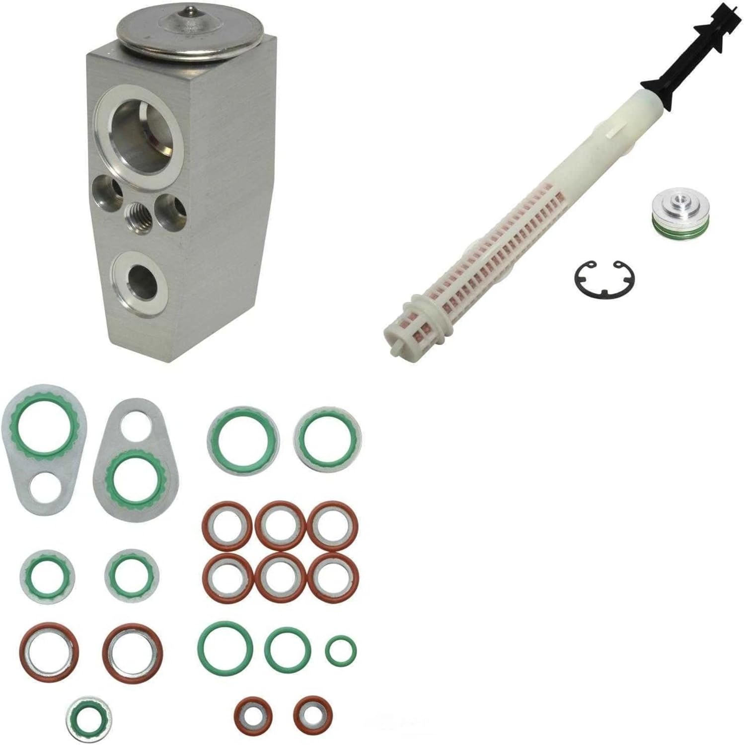 UAC A/C System Repair Kit - AK 2839