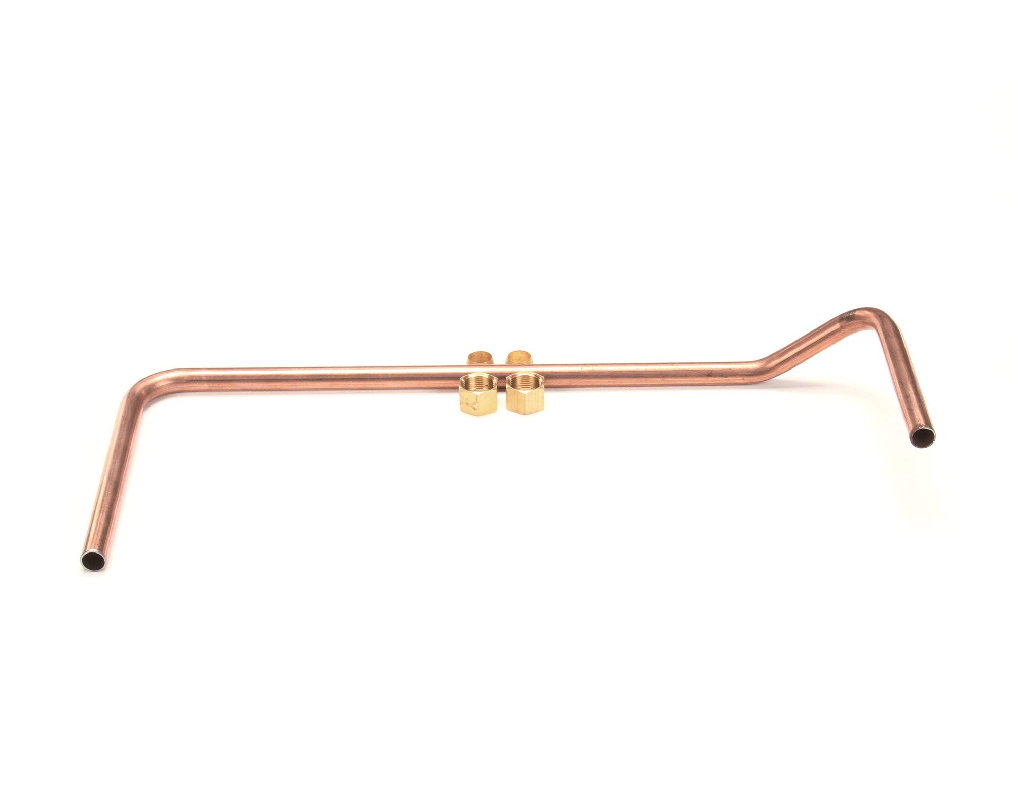 Garland CK2229900 .437 Tub Oven Valve Fd