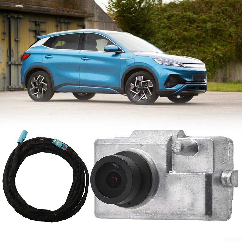 Samochodowy rejestrator jazdy z przodu EL3776900 z przewodem do kamery samochodowej BYD DVR z bezpośrednią instalacją