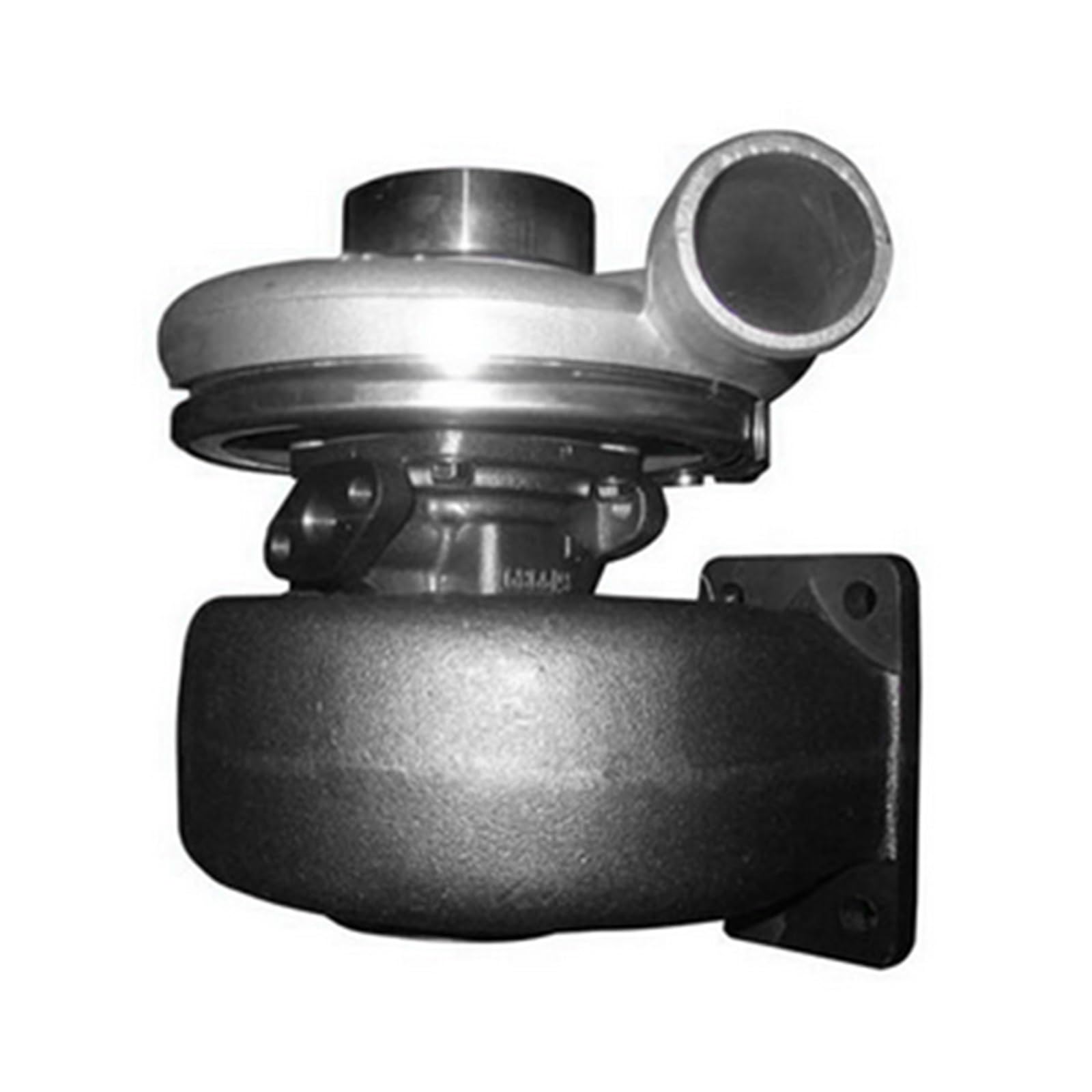 Turbo H1C Turbocharger 3535420 3535421 3535454 3538188 3538277 Compatible With Cummins Engine 6BT