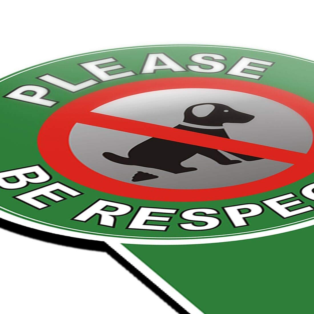 Verboden Voor Honden Bord Verboden Hondenpoep Sticker 10cm - Sticker  Verboden Hondenpoep Sticker Geen Hondenpoep Verbodssticker Hondenpoep  Verbod Stickers Sticker Voor Binnen En Buiten Telescopische Ladder, image size:1100x1100