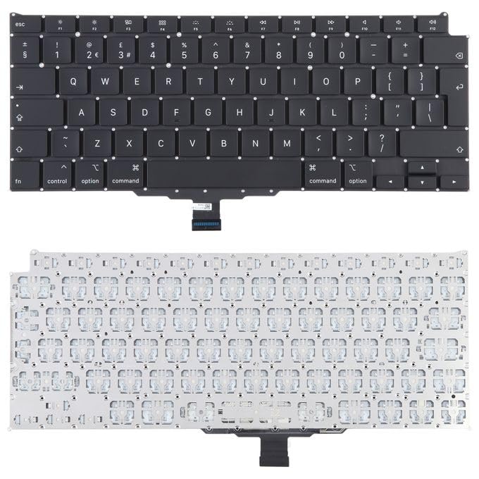 WISTAR UK Version Keyboard Mac Book Air 13 Inch A2179 2020 - Buy