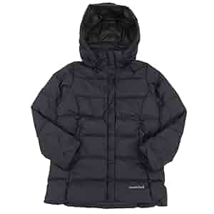 モンベル トラベルダウンパーカーWomen's Sサイ トラベルダウンパーカ Women's｜モンベル