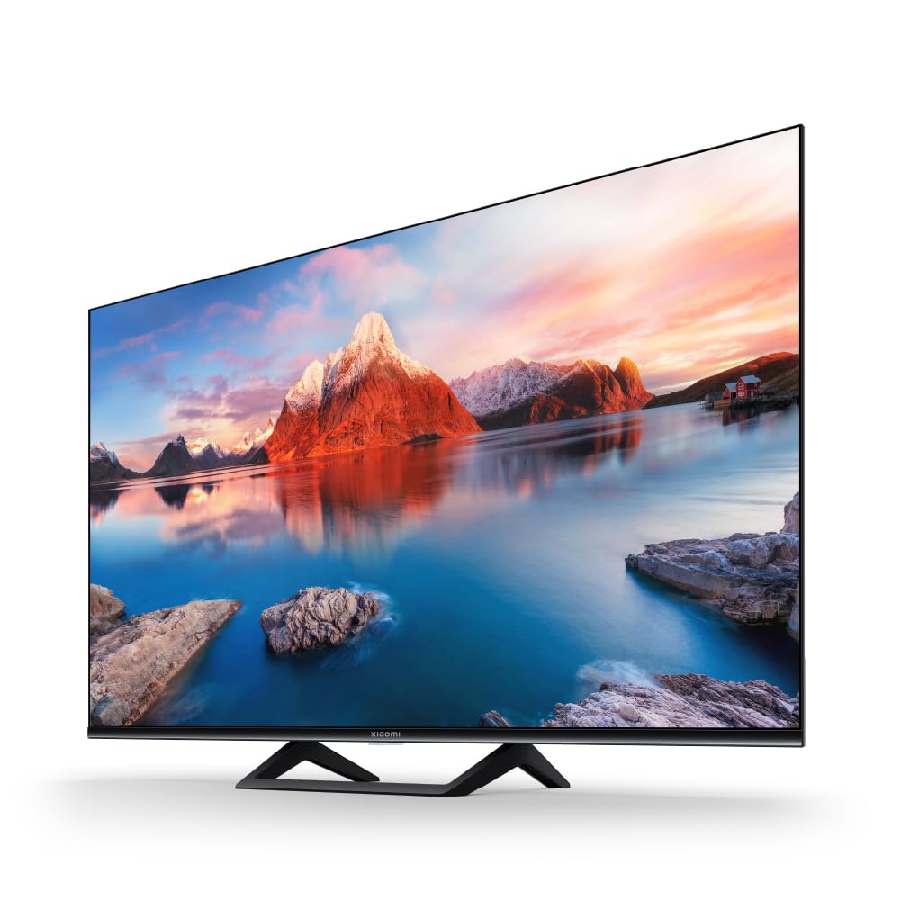 Xiaomi TV A Pro 65″: Uhd 4K Smart Android With Hands Free Google