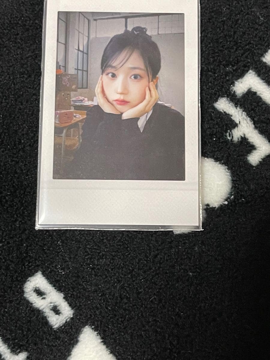 Amazon.co.jp: NMIXXチェキ : おもちゃ