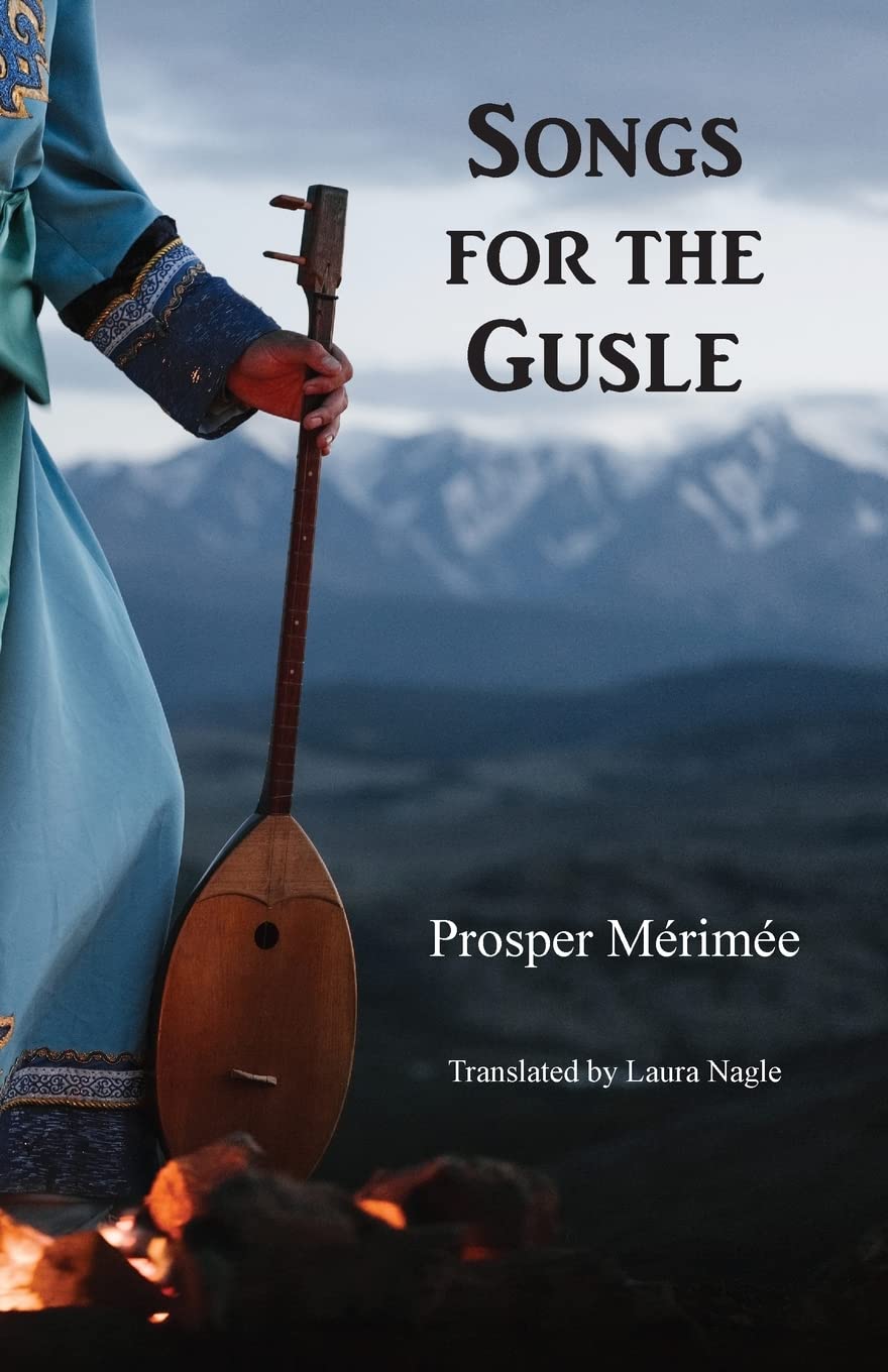 Buy Songs for the Gusle — BookShops.in