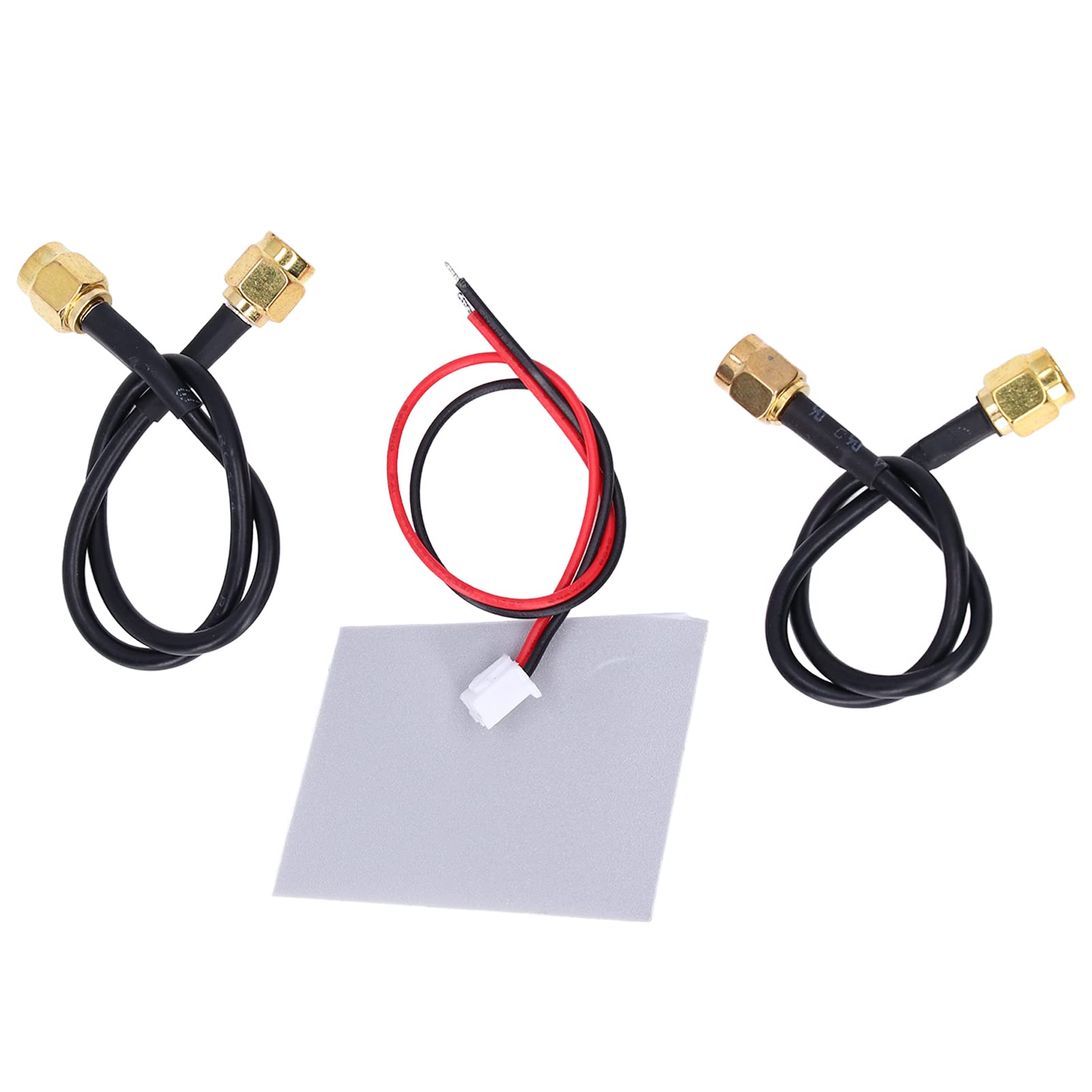 9K Bis 4GHz Bandbreiten-Dämpfungsmodul mit 0,25dB Bis 31,75dB PE43703 Zubehör