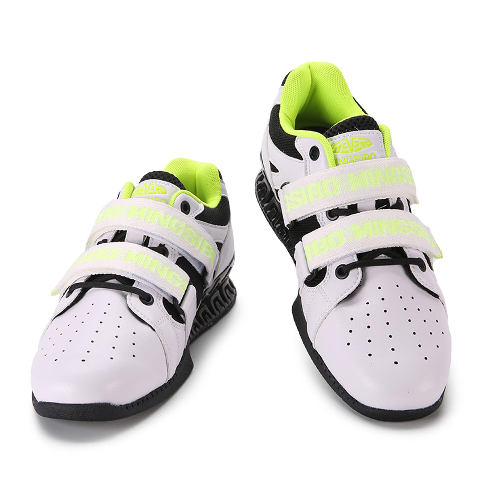 Buty do podnoszenia ciężarów dla mężczyzn, unisex, dla dorosłych, do fitnessu, przysiadów, do kulturystyki