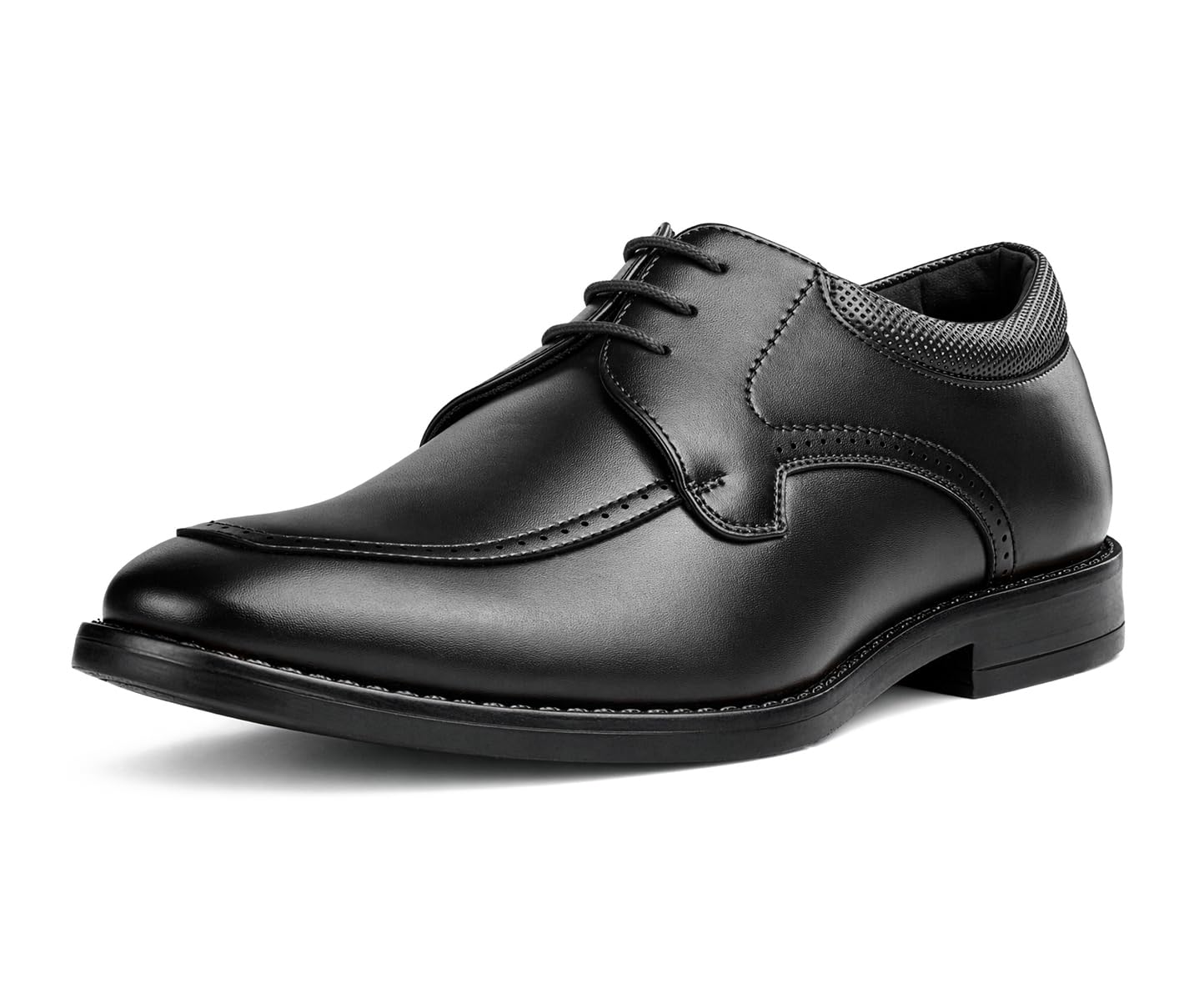 louis stitch Men’s Formal Lace-Up Derby Shoes | Formal Lace-Up Shoes for Men | Business & Occasion Wear | LSVSWC-2-picture-29