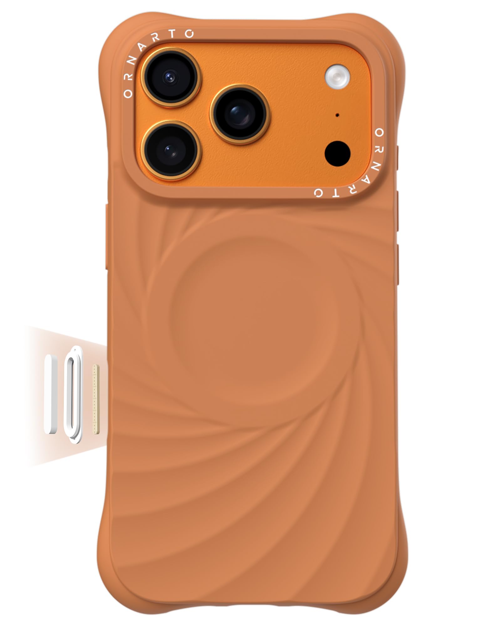 ORNARTO