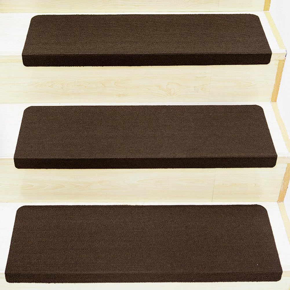 uoXHFdh Modern 7 Pieces Non-Slip Self-Adhesive Safety for Children(D)