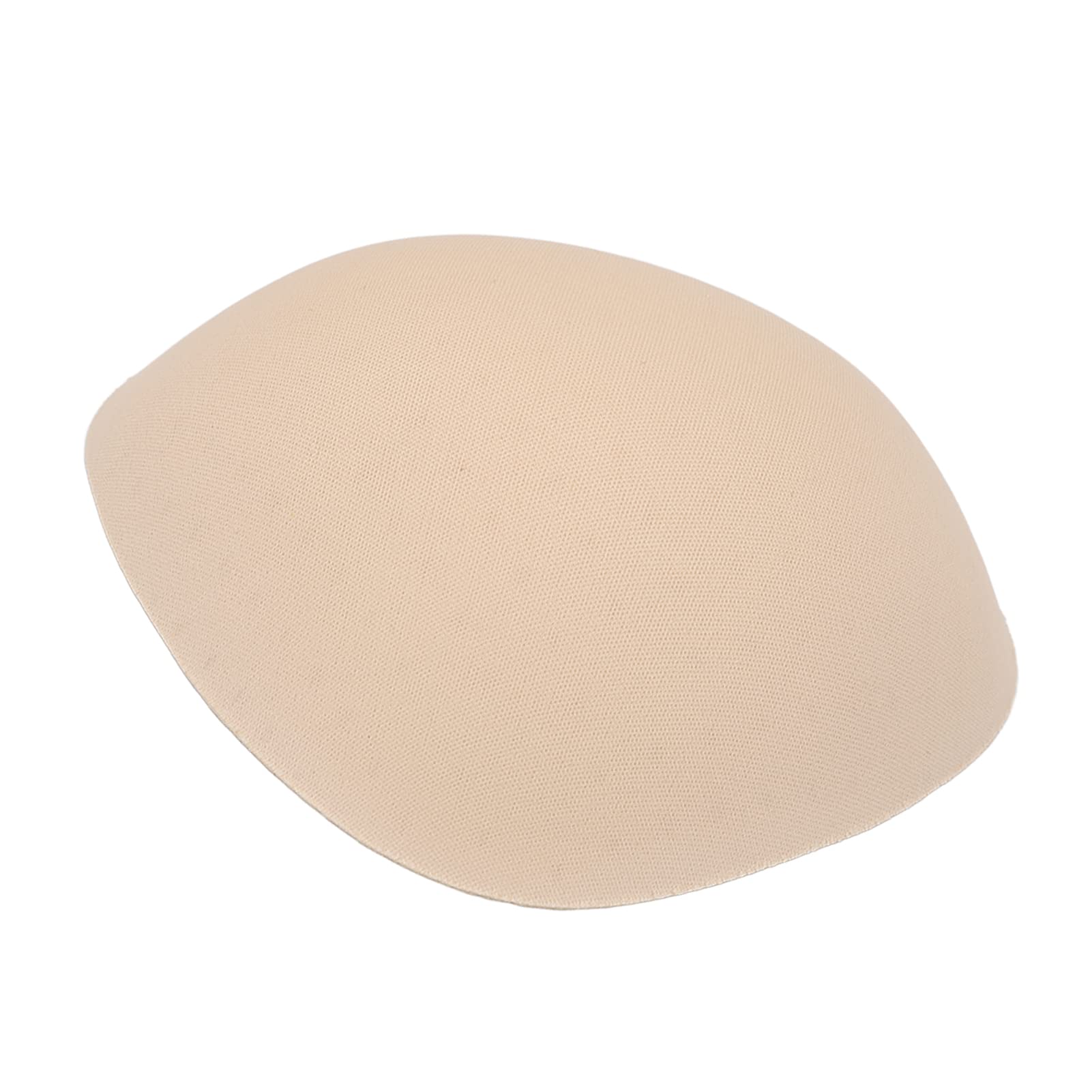 Reggiseno Morbido a Triangolo Inserti Imbottiti Reggiseno Sportivo Rimovibile Inserti per Coppe Inserti per Reggiseno per Mastectomia per Costume Bagno Bikini