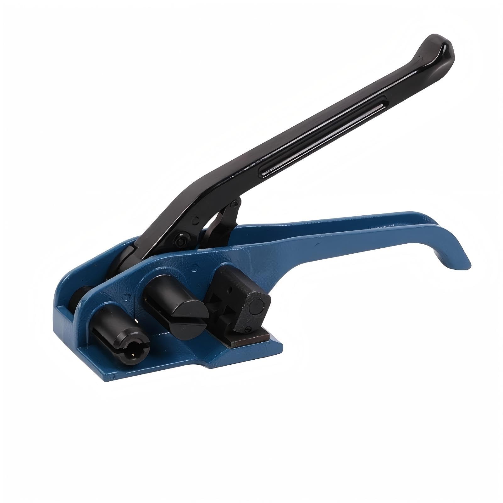 Sdvxuolm Xw50 20-50Mm Manual Plastic Steel Fiber Belt Strapping Tensioner Easy To Carry