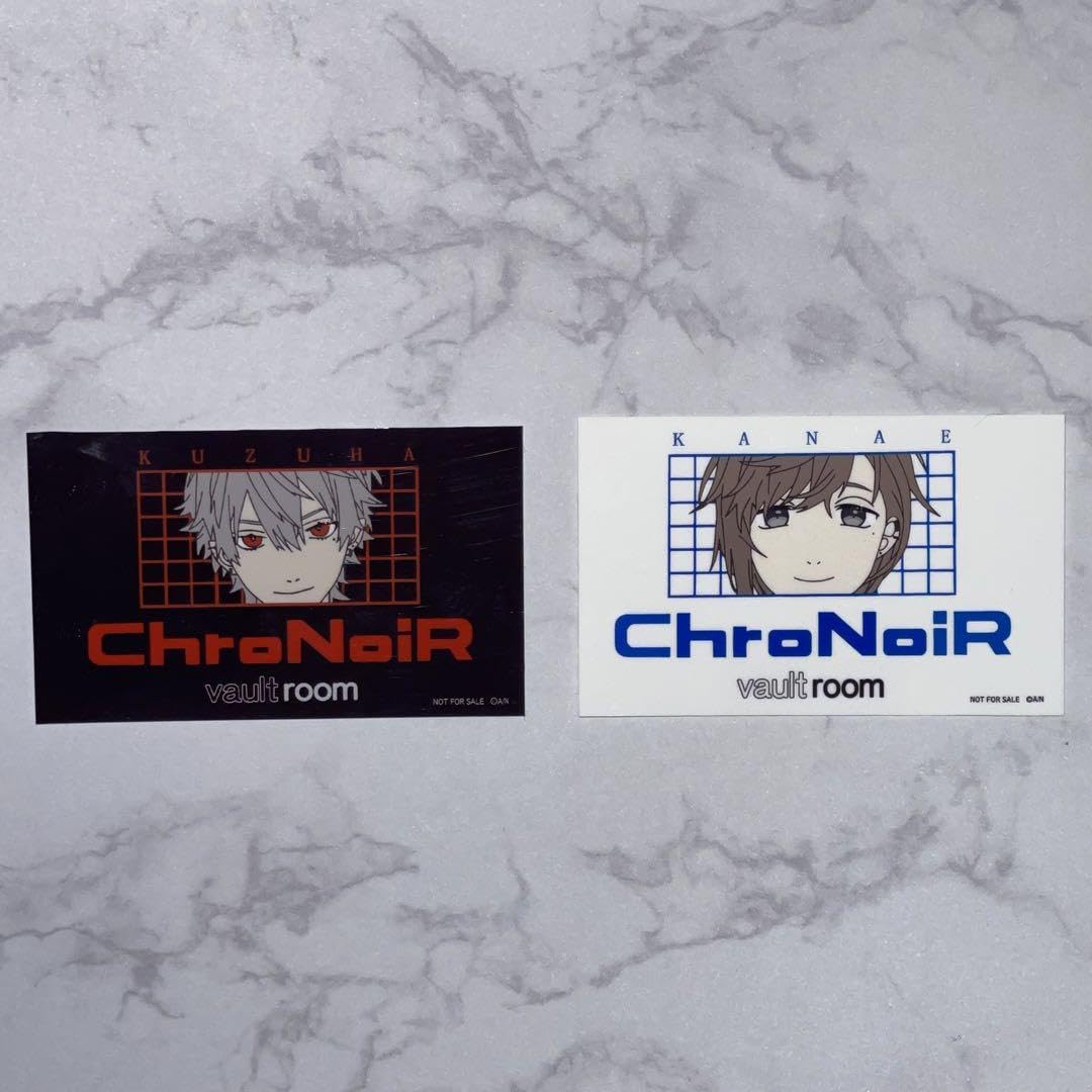 Amazon.co.jp: vaultroom 葛葉 叶 ChroNoiR JOW53VTV : ホーム＆キッチン