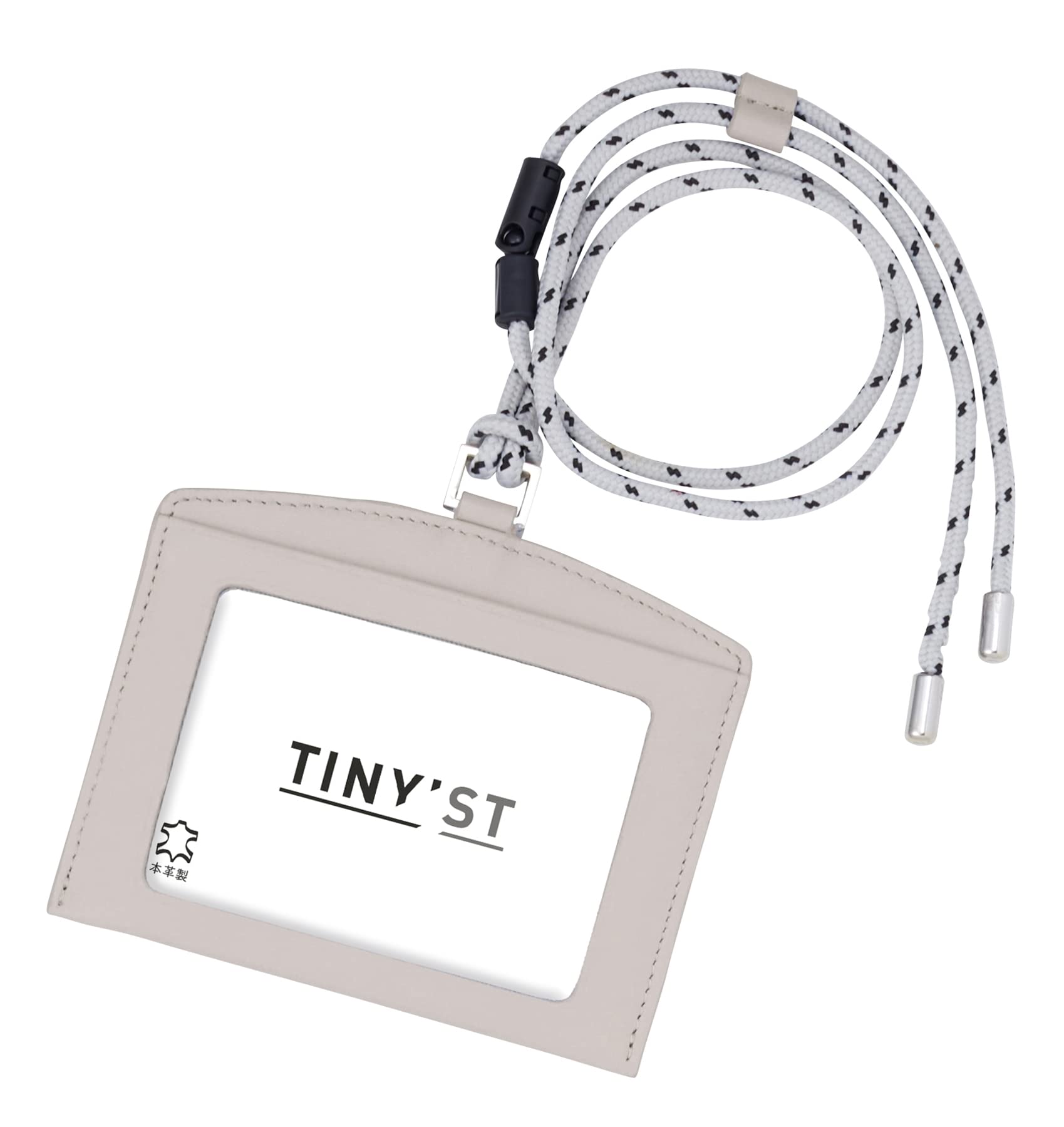 Amazon | レイメイ藤井 IDカードホルダー タイニスト IDカードケース