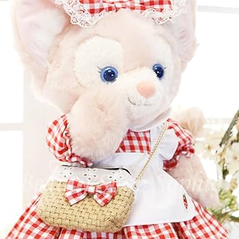 Amazon.co.jp: リーナベル いちごギンガムチェックコスチューム