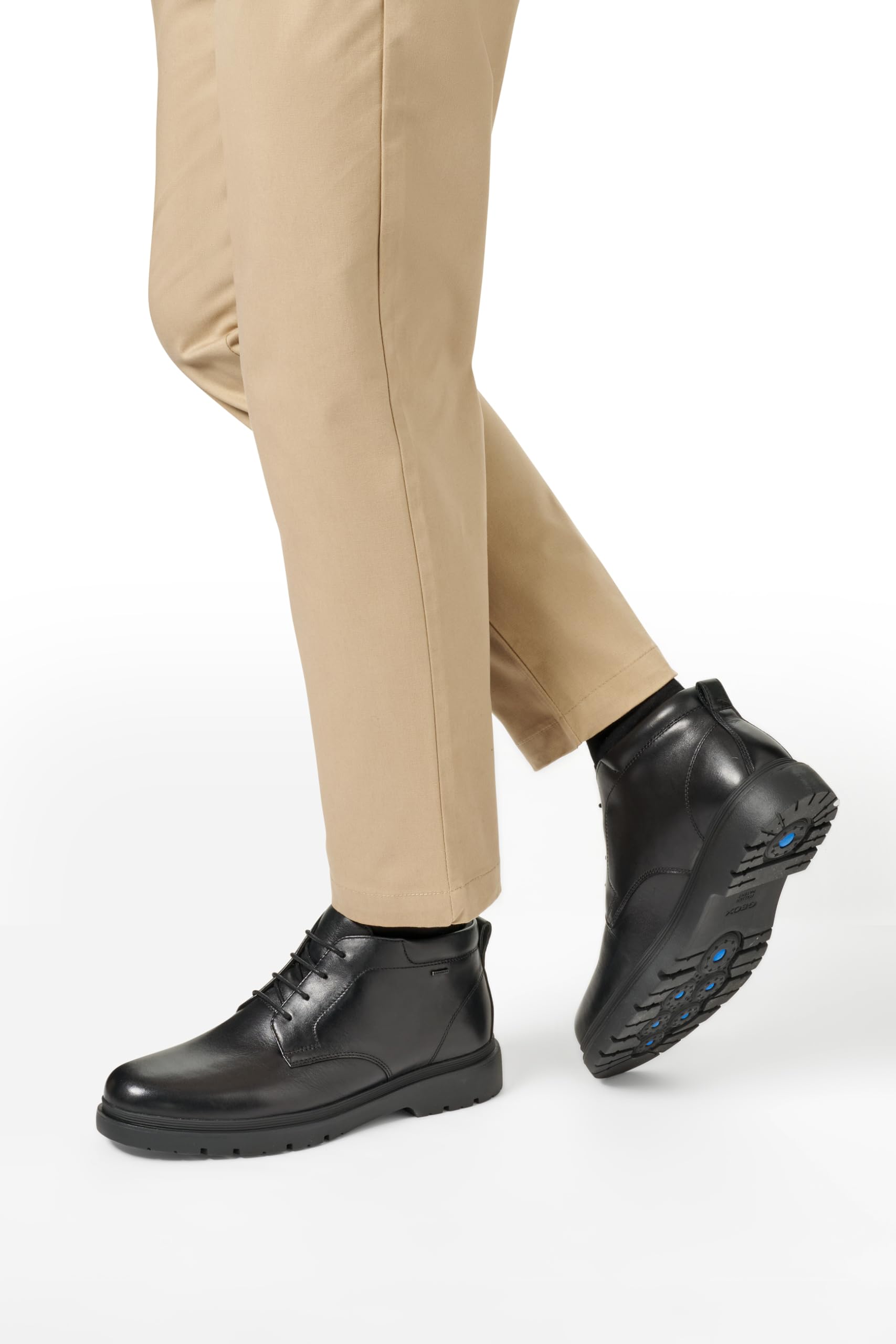Geox Herren U Spherica Ec1 B AbxAnkle Boot