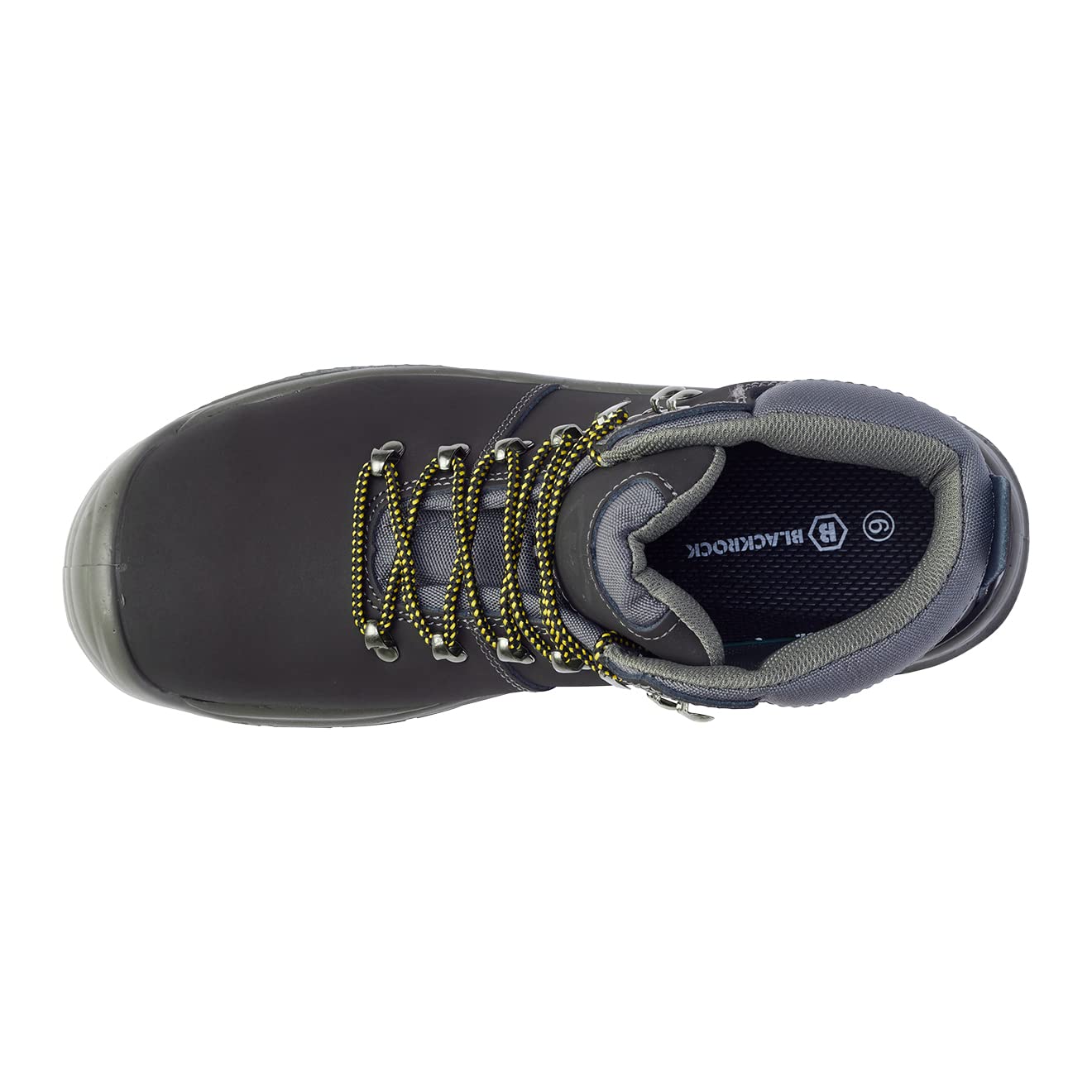 Blackrock SF76 Malvern Safety Hiker (czarny) S3 SRC