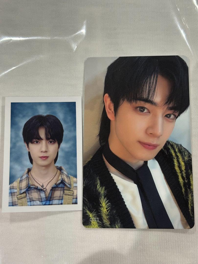 ini 佐野雄大　breakthecode トレカ全種　コレクトブック Amazon.co.jp: 佐野雄大 コレクトブック トレカ 041 証明写真 ID