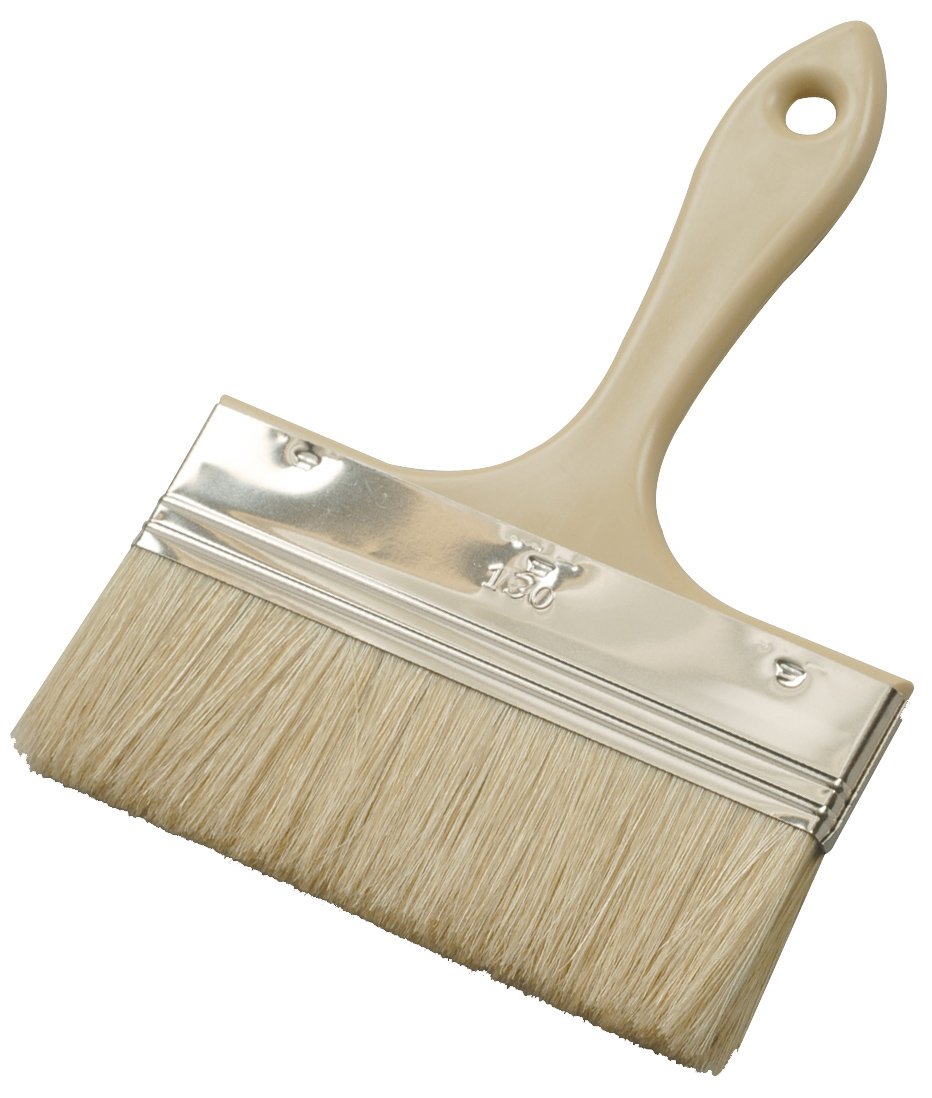 Outifrance - OUTIFRANCE - Pinceau spalter soie pure 180mm