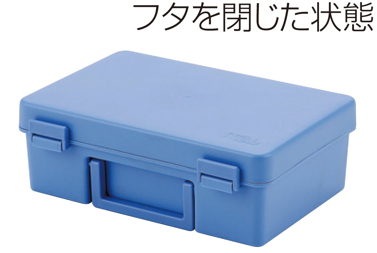 ナカバヤシ キャッシュキャリーケース NC-201B