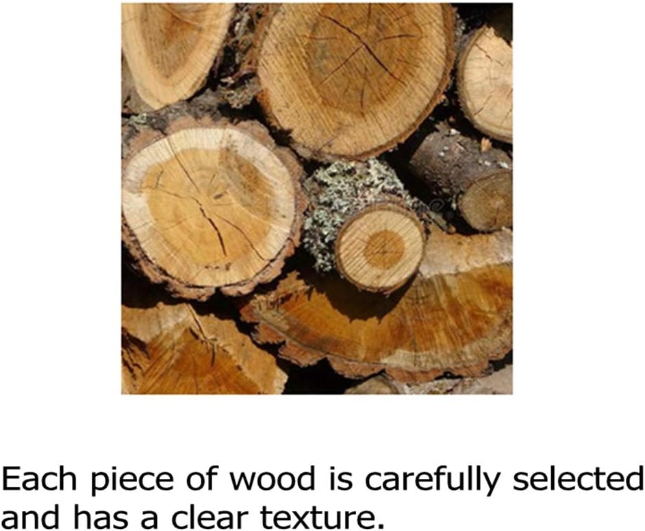 goldblue 15.5" x 6.5" Fireplace Wood Bellows Fireplace Bellows Outdoors Barbeque Grill Chimney Hand Bellow, Wood Bellows