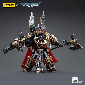 Amazon.co.jp: JOYTOY 1/18 アクションフィギュア ウォー