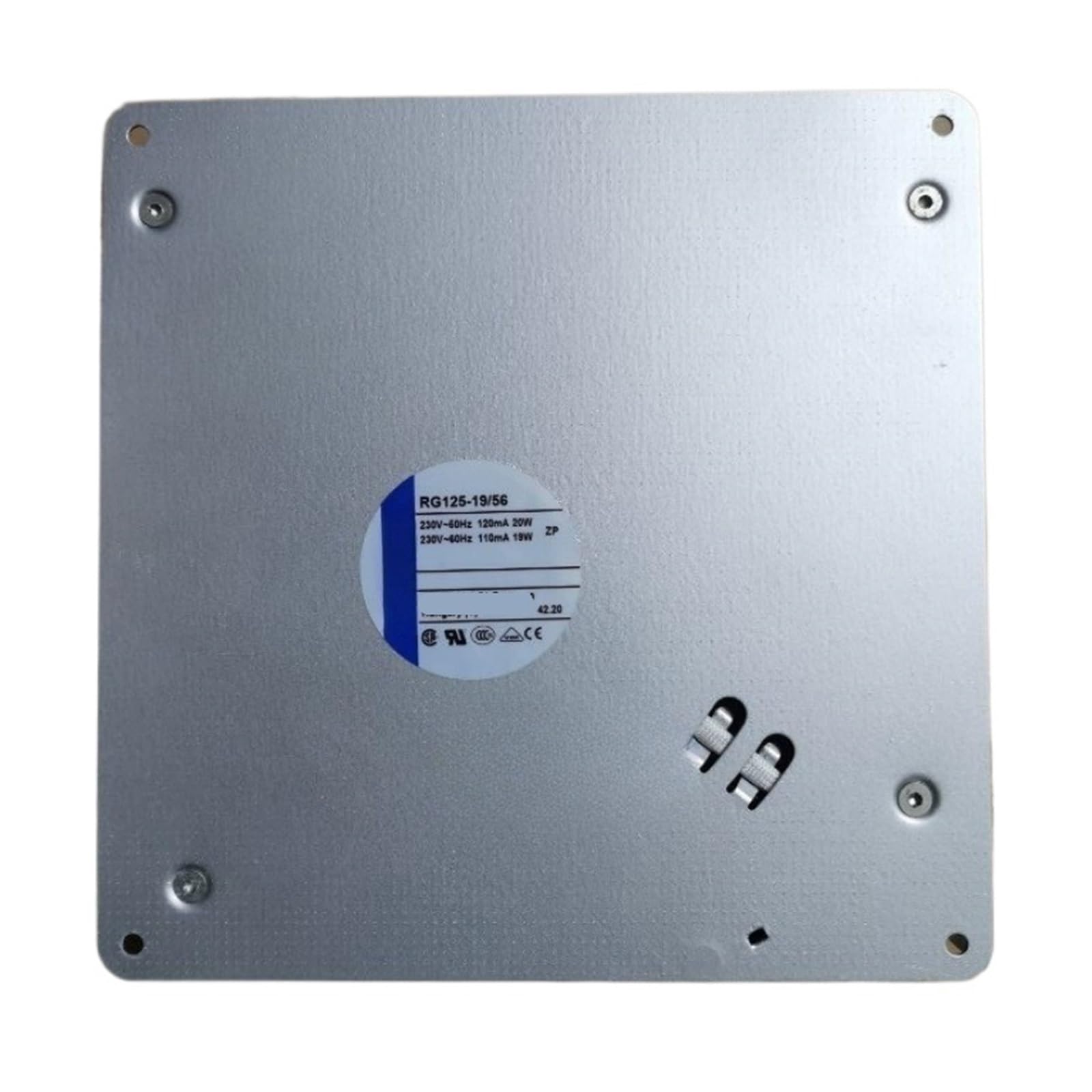 UITGVDQAT RG125-19/56 RG125-19/14N RG125-19/12N RG125-19/12N/2 RG125-19/12N/12 fan(EBM RG125-19-12N-12)