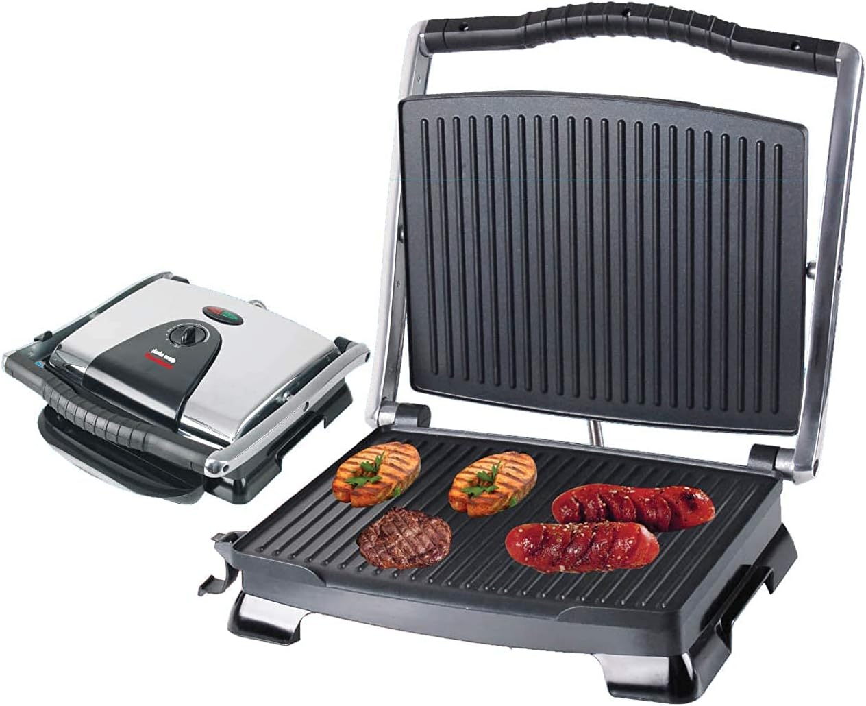 Home Master Sandwich Maker Buy Online at Best Price in KSA Souq is