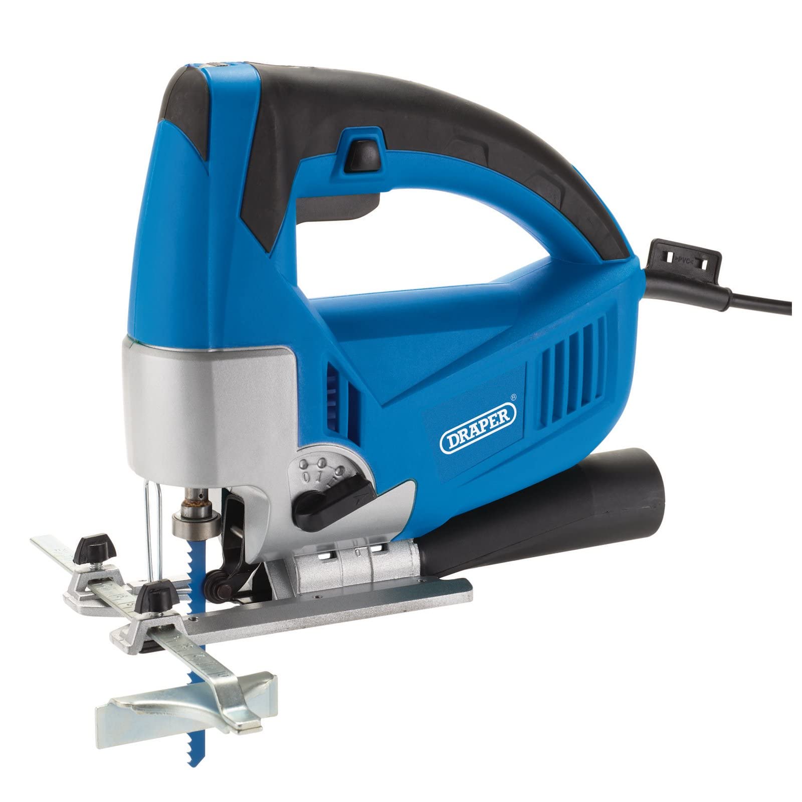 Draper 70153 230V Orbital Jigsaw 750W