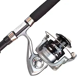 Molinete Pesca Marine Sports Arena 4000 FD Direito/Esquerdo