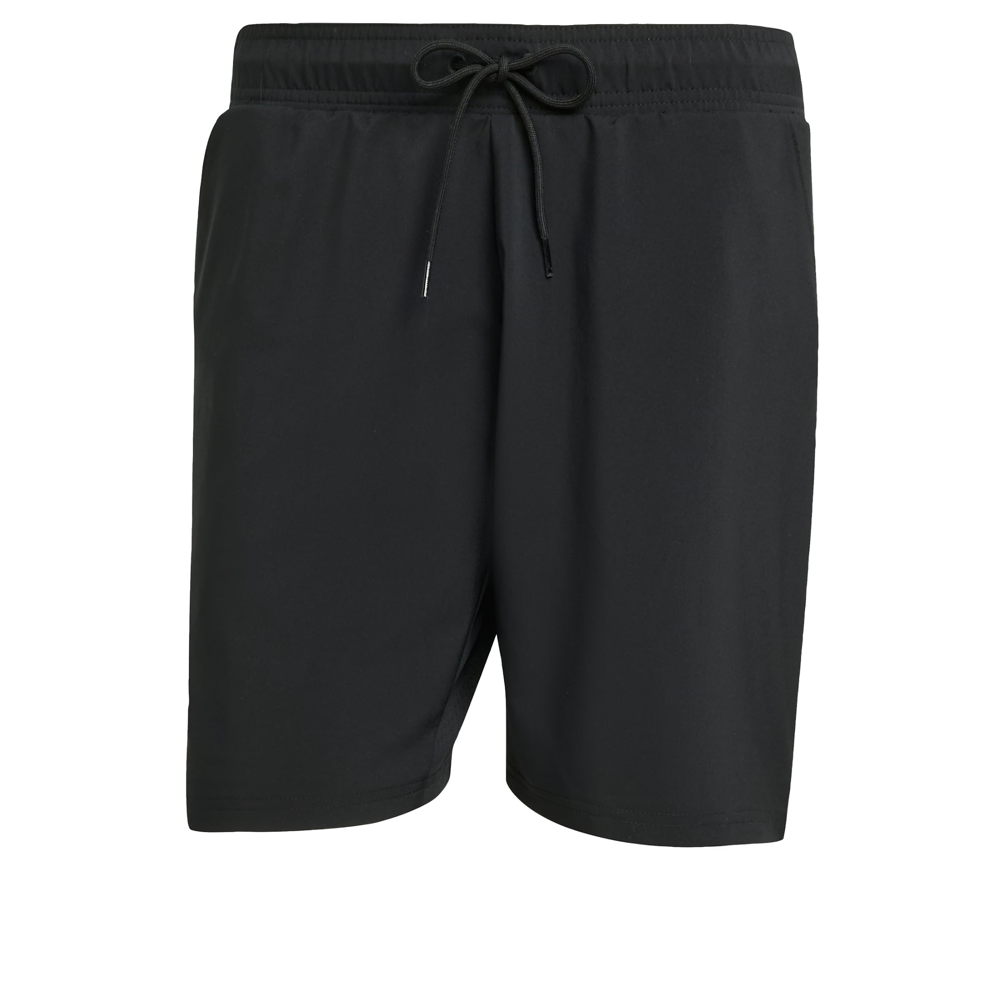 adidas Men's Club Tennis Climacool 2In1 Shorts, Black, XS