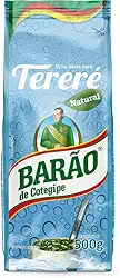 Erva para Tereré Tradicional Natural Barão de Cotegipe 500g