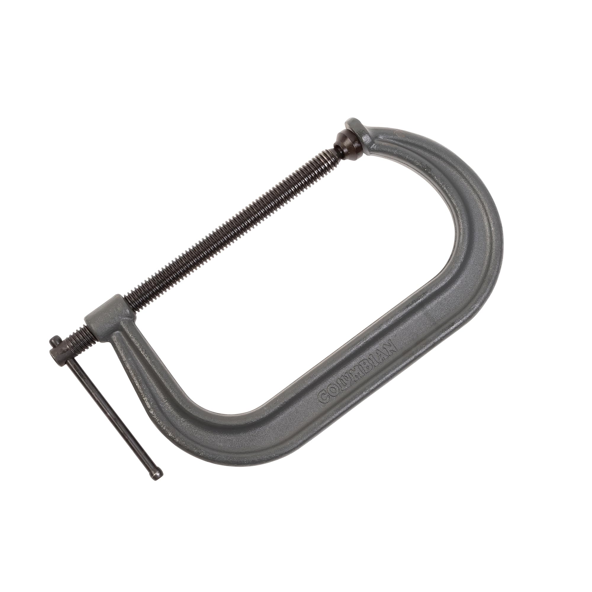 Wilton Columbian C-Clamp, 10