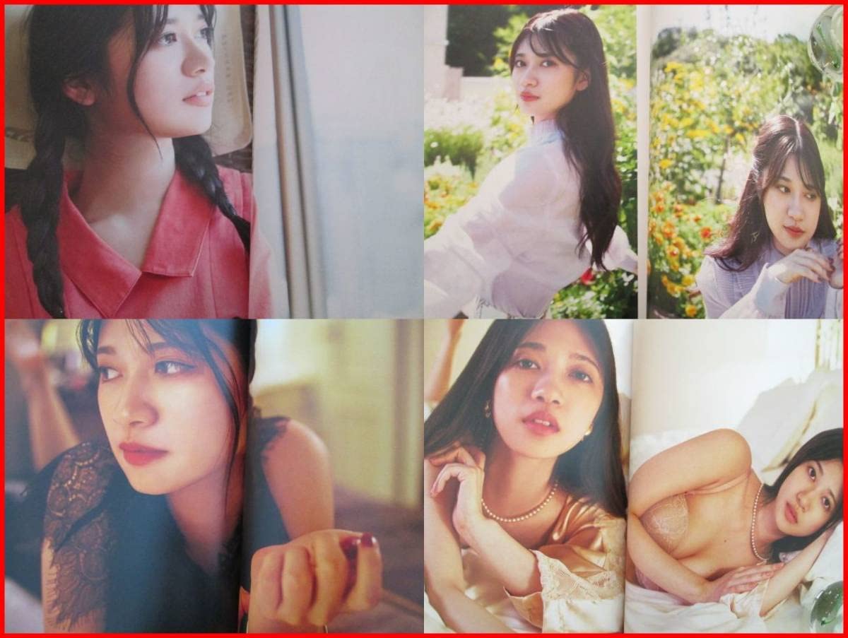 Amazon.co.jp: 寺田蘭世1st写真集『なぜ、忘れられないんだろう