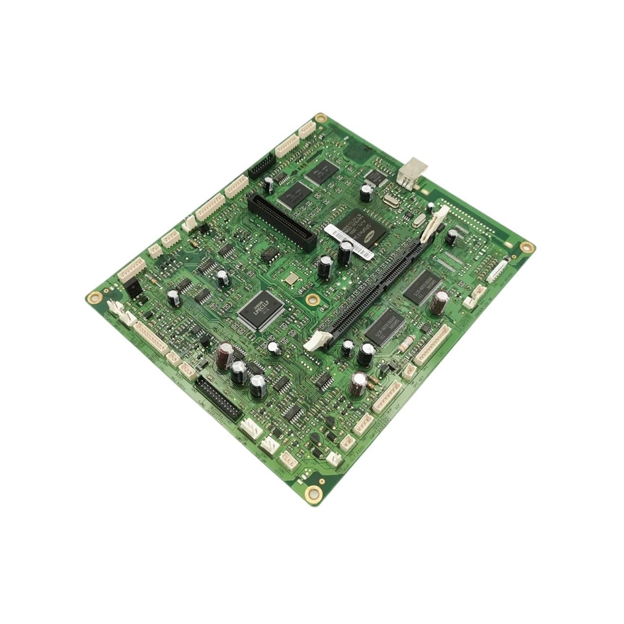 Compatible con Samsung: Placa Base lógica (JC92-01630A) – for la Placa Base del formateador CLP-510/CLP-510N/CLP510